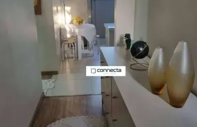 Apartamento com 2 quartos à venda na Avenida Odair Santanelli, 300, Parque Cecap, Guarulhos