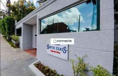 Cobertura com 3 quartos à venda na Rua Ricardo Biondi, Vila São Ricardo, Guarulhos