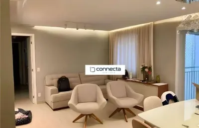 Apartamento com 4 quartos à venda na Rua Antônio Gomes, 135, Centro, Guarulhos
