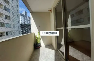 Apartamento com 3 dormitórios à venda, 72 m² por r$ 350.000,00 - jardim bom clima - guarulhos/sp