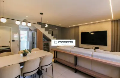 Casa de condomínio a venda na região do vila augusta