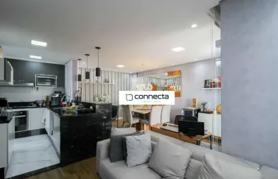 Apartamento com 2 quartos à venda na Rua Dona Tecla, 602, Picanço, Guarulhos