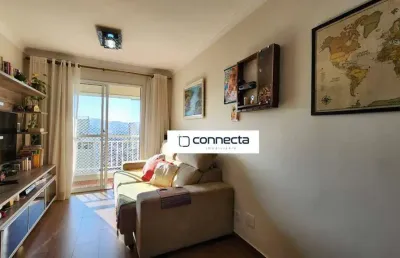 Apartamento à venda no vistas da serra – vila rosália