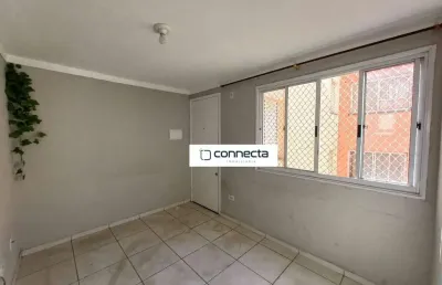 Apartamento com 2 dormitórios para alugar, 40 m² por r$ 1.160,00/mês - jardim munira - guarulhos/sp
