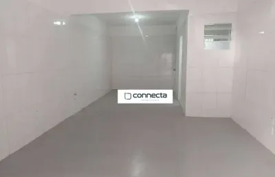 Sala comercial para alugar na Rua da Fortuna, 354, Macedo, Guarulhos