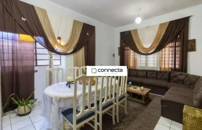 Casa térrea com edícula à venda - cidade soberana - guarulhos - sp | com escritura