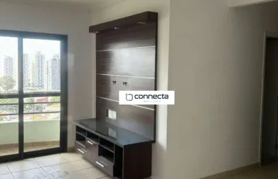 Apartamento com 3 dormitórios para alugar, 68 m² por r$ 3.700,00/mês - vila augusta - guarulhos/sp