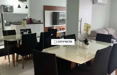 Apartamento com 3 dormitórios à venda, 82 m² - jardim zaira - guarulhos/sp