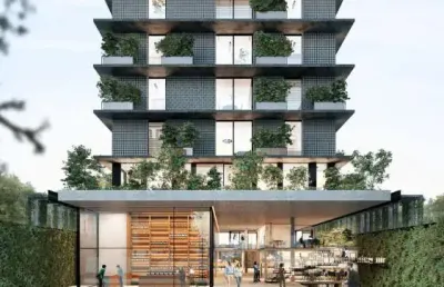 Apartamento com 1 quarto à venda no Tambaú, João Pessoa 