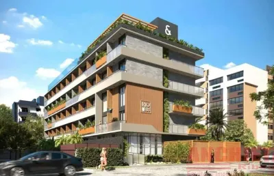 Conheça o mais novo lançamento da conserpa & enger na praia de cabo branco, o rio 83
