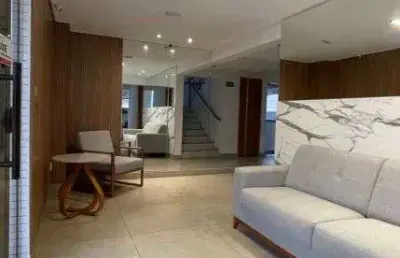 Apartamento com 2 quartos para alugar no Tambauzinho, João Pessoa 