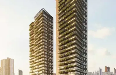 Apartamento com 2 quartos à venda no Jardim Oceania, João Pessoa 