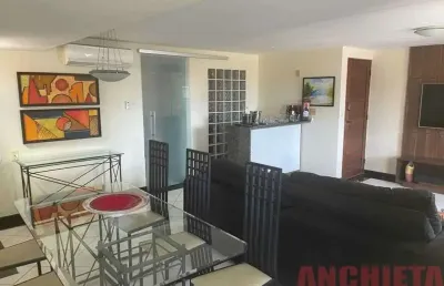 Venda com excelente localização em manaíra : à 150 metros da praia e do mag shopping