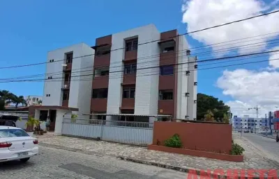 Apartamento com 03 quartos para venda nos bancários.