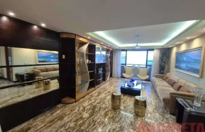 Vendo maravilhosa cobertura duplex em tambaú, no res. maison de paris
