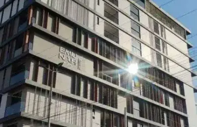 Lançamento em ponta de campina, cabedelo: emunah di città flats!