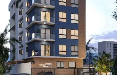 Apartamento com 1 quarto à venda no Intermares, Cabedelo 