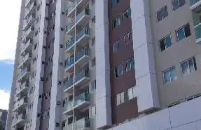 Apartamento com 3 quartos à venda no Jardim Oceania, João Pessoa 