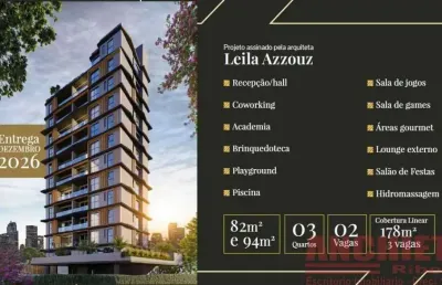 Apartamento com 3 quartos à venda no Aeroclube, João Pessoa 