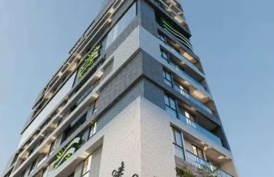 Lançamento: mahalo residencial, gratidão em cada detalhe.