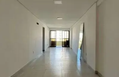 Apartamento com 3 quartos à venda no Jardim Oceania, João Pessoa 