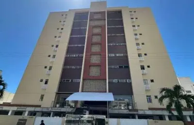 Vendo ótimo apartamento ambientado por trás do supermercado manaíra