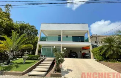 Casa com 5 quartos à venda no Portal do Sol, João Pessoa 