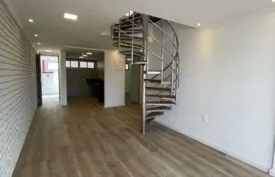 Apartamento com 3 quartos à venda no Cabo Branco, João Pessoa 