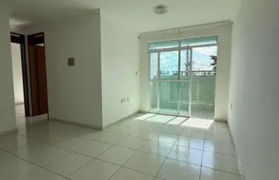Apartamento com 2 quartos para alugar no Cristo Redentor, João Pessoa 
