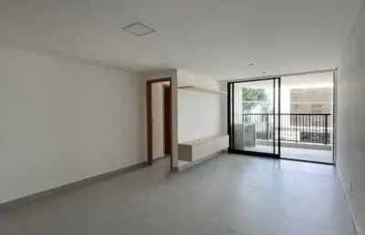 Alugo excelentes apartamentos novos a 50m do mar do jardim oceania - 03 quartos sendo 01 suíte