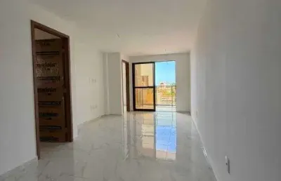 Vendo apartamentos novos com 02 quartos no jardim oceania
