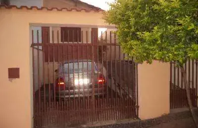 Venda - casa - vila linópolis i - santa bárbara d'oeste - sp
