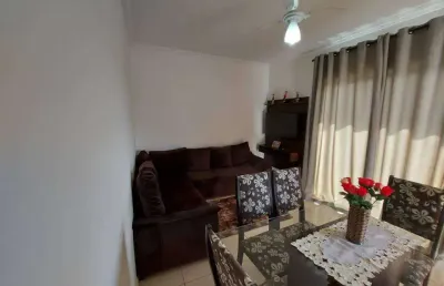 Venda - apartamento - parque nova carioba - americana - sp