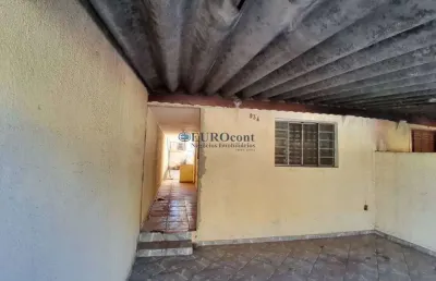Venda - casa - cidade nova - santa bárbara d'oeste - sp