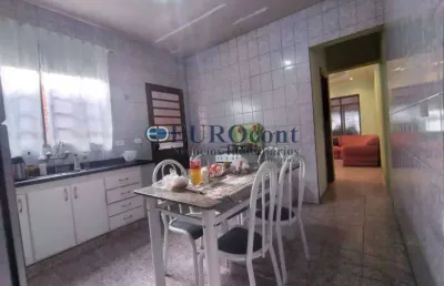 Venda - casa - jardim das laranjeiras - santa bárbara d'oeste - sp
