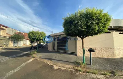 Venda - casa - jardim são camilo - santa bárbara d'oeste - sp