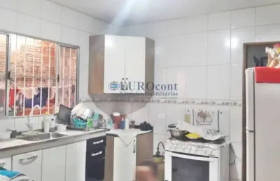 Venda - casa - jardim das orquídeas - santa bárbara d'oeste - sp