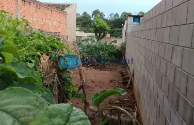 Terreno à venda no Jardim Bertoni, Americana 