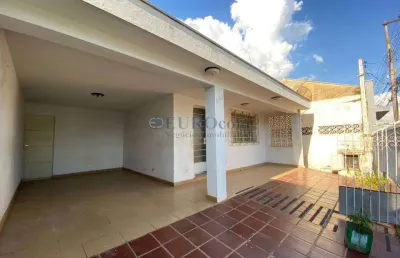 Casa com 3 quartos à venda no Centro, Santa Bárbara D'Oeste 