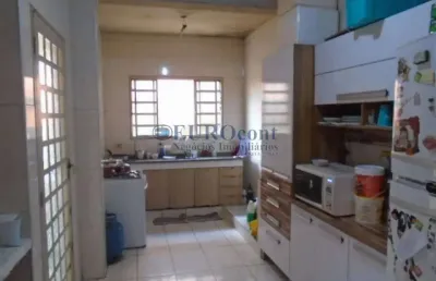 Casa com 3 quartos à venda no Jardim Marajoara, Nova Odessa 