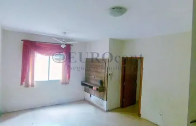 Venda - apartamento - jardim são domingos - americana - sp