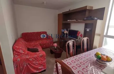 Venda - apartamento - jardim vista alegre - santa bárbara d'oeste - sp