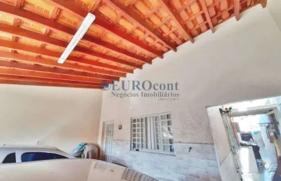 Venda - casa - vila dainese - santa bárbara d'oeste - sp