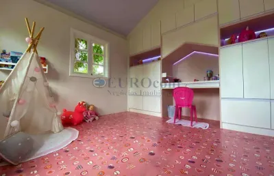 Chácara / sítio com 2 quartos à venda na Chácara São José, Limeira 