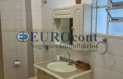 Apartamento com 2 quartos à venda no Centro, Americana 
