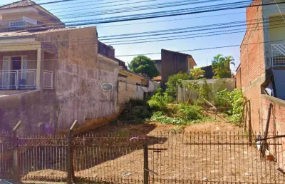 Venda - terreno - jardim são domingos - americana - sp