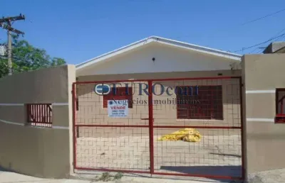 Casa com 3 quartos à venda na Vila Bertini, Americana 
