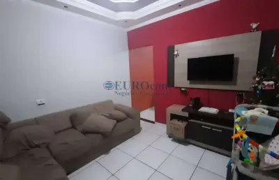 Venda - casa - vila mollon iv - santa bárbara d'oeste - sp