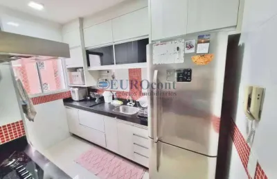 Venda - apartamento - jardim são camilo - santa bárbara d'oeste - sp