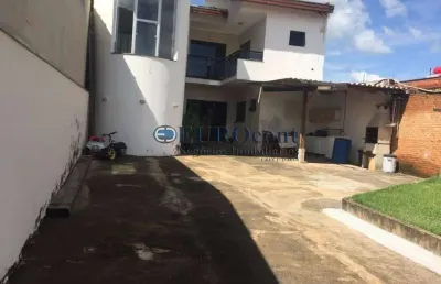 Venda - casa - residencial furlan - santa bárbara d'oeste - sp